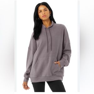 Alo Tranquil Oversized Pull Over